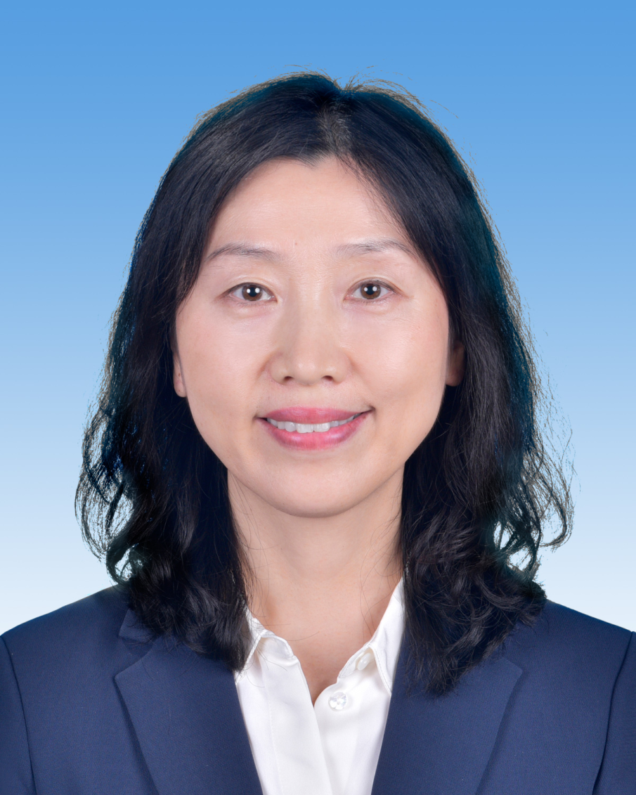 中海油重大人事變動！