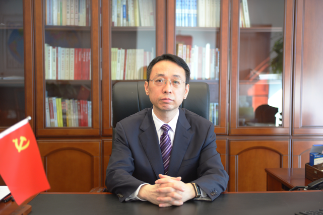 能源央企，領導調整！