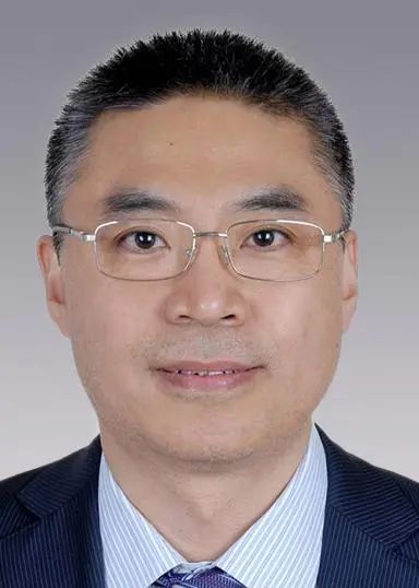 國家管網集團領導班子調整！