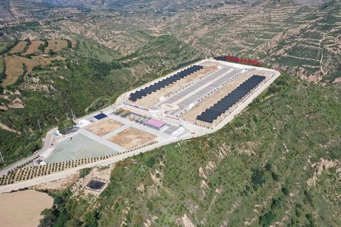 中國第一大油氣田！6000萬噸！