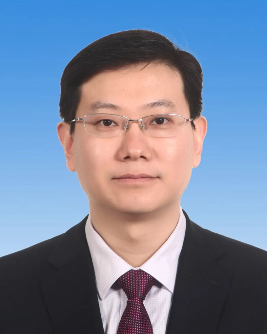 能源央企，領導調整！