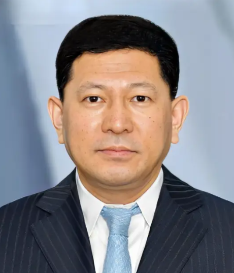 周立偉正式辭去副省長職務，曾任中海油副總經理！