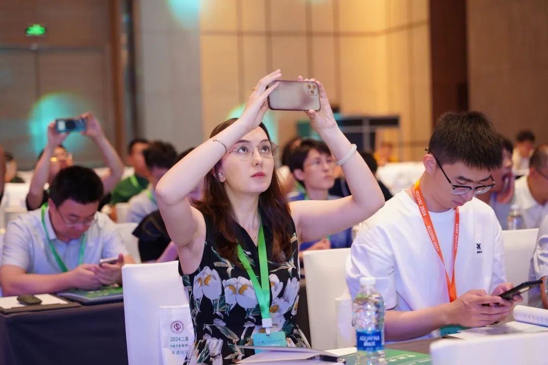 重磅！中國石油大學（北京）打造國際高端平臺！