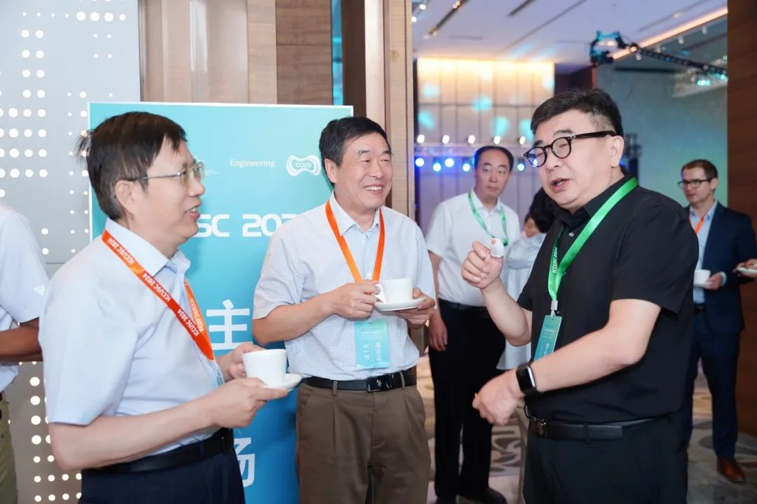 重磅！中國石油大學（北京）打造國際高端平臺！