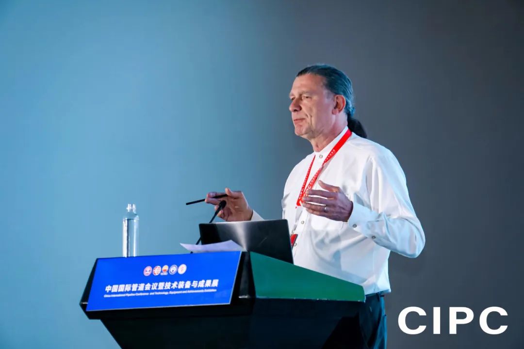 第八屆中國國際管道會議（CIPC）暨技術裝備與成果展盛大開啟！2025之春，北京見！