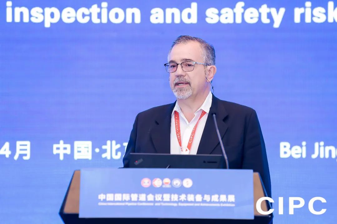 第八屆中國國際管道會議（CIPC）暨技術裝備與成果展盛大開啟！2025之春，北京見！