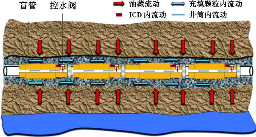 中海油深圳分公司總工程師譚呂：南海東部底水油藏水平井控水完井技術研究進展！