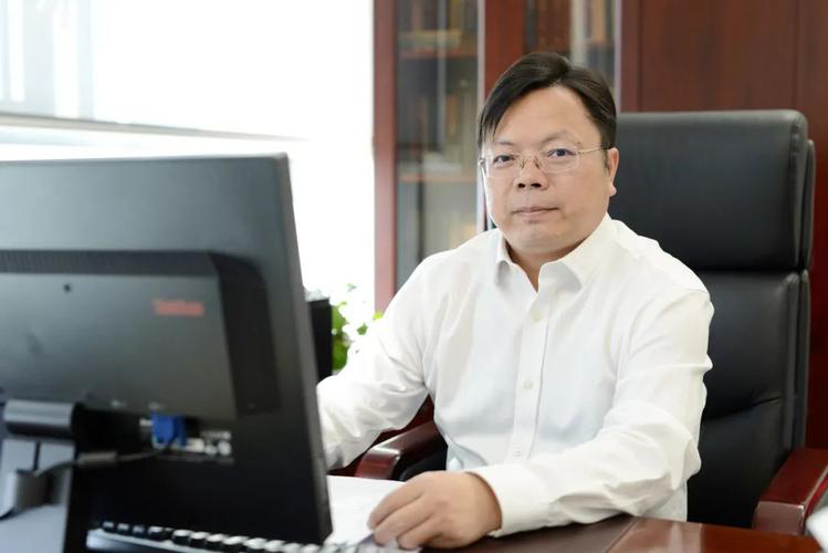 中海油領導調整！