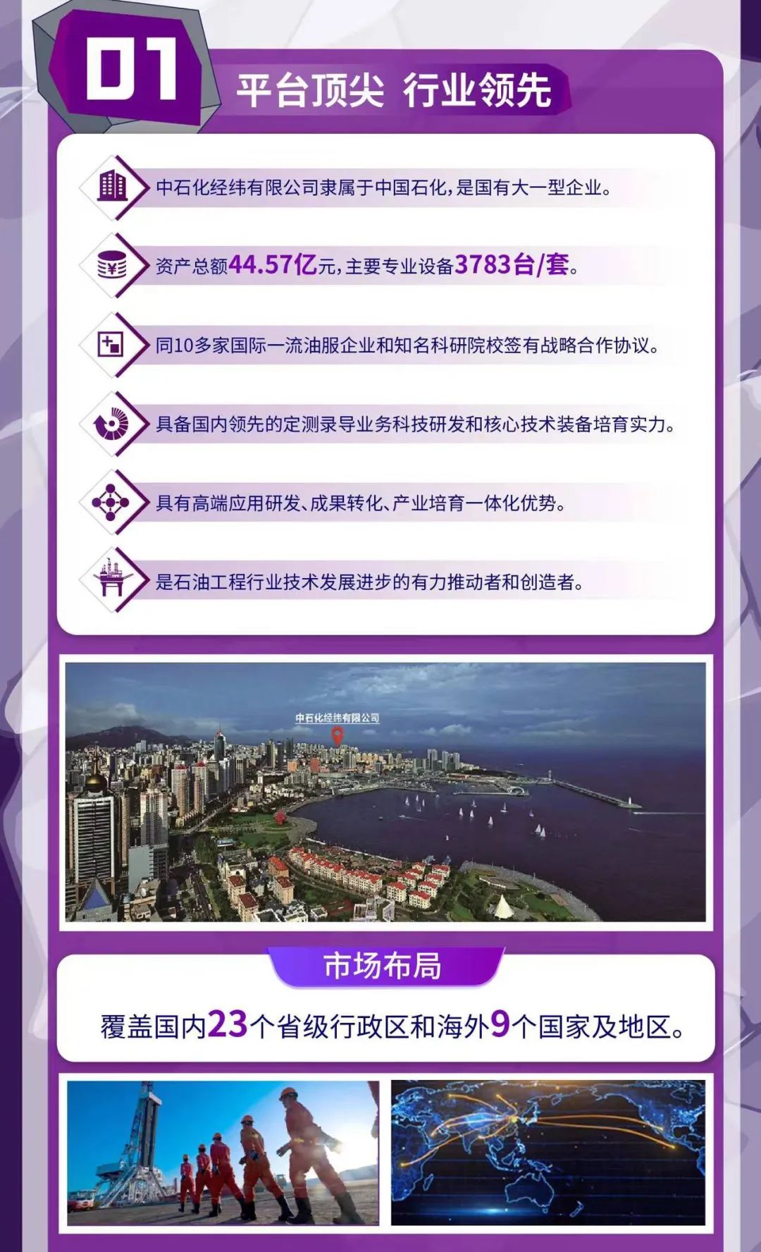 百萬年薪！中石化公開招聘高端人才！