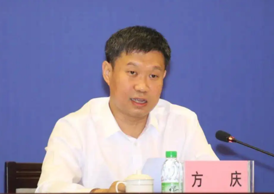中石油重要人事調整！