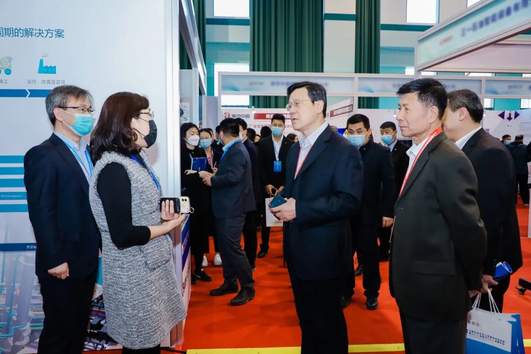 重磅！國內石油石化工程建設領域盛會定于10月舉行，并頒發石油工程建設科學技術獎！