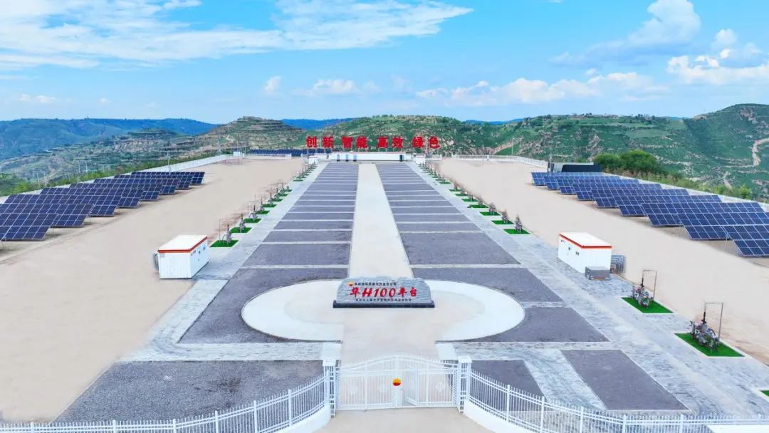 中國第一大、第二大油氣田！最新公布！