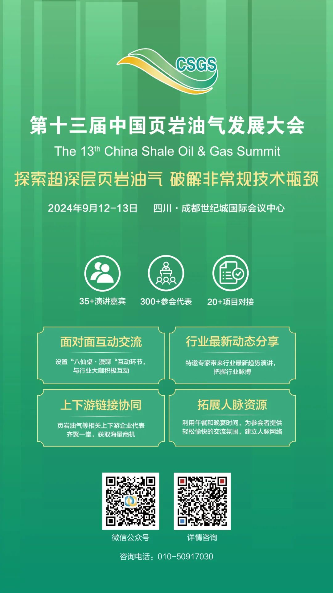 中國第一大、第二大油氣田！最新公布！