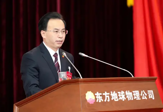 國家大獎！石油行業兩人入選！