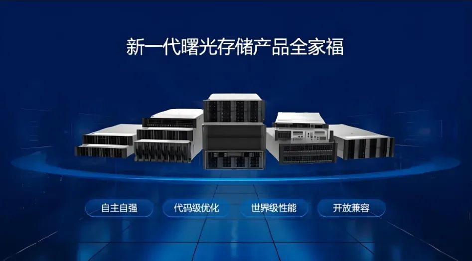 如何破解油氣勘探的數據難題？“三桶油”的智勝之道！