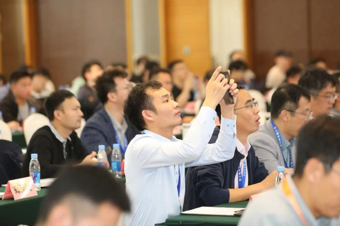 024碳儲新能源創新發展大會暨第三屆全國高等學校碳儲科學與工程人才培養研討會成功舉辦！"