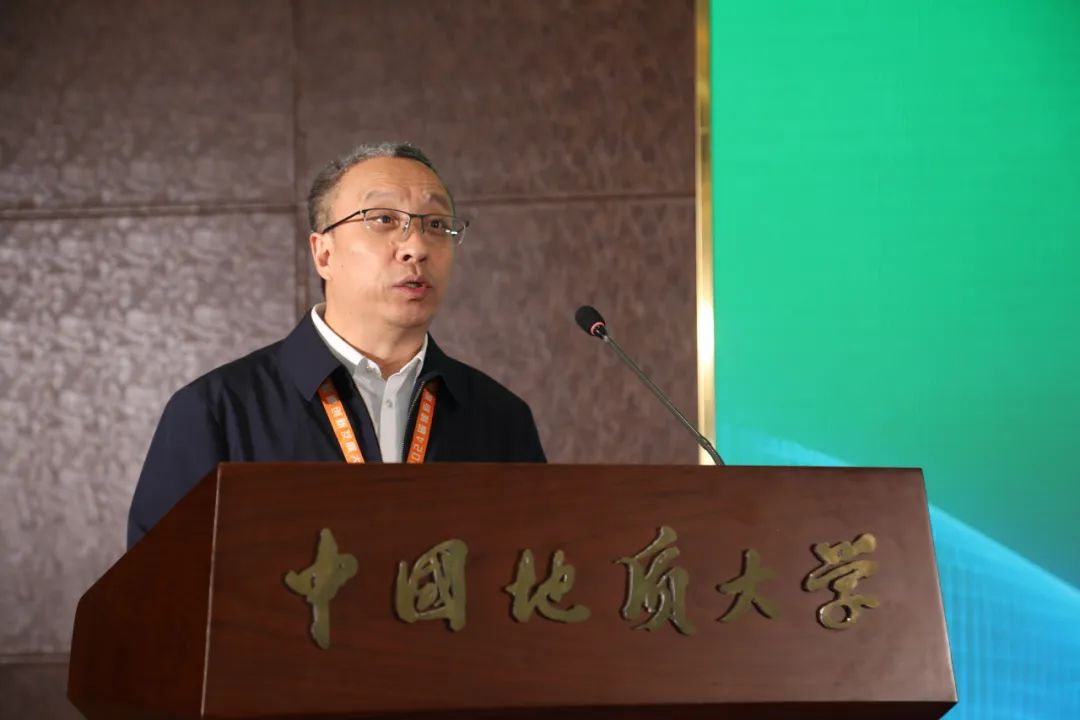 024碳儲新能源創新發展大會暨第三屆全國高等學校碳儲科學與工程人才培養研討會成功舉辦！"