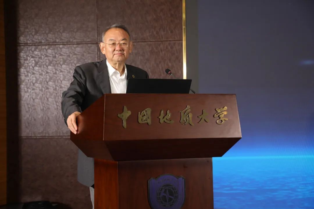 024碳儲新能源創新發展大會暨第三屆全國高等學校碳儲科學與工程人才培養研討會成功舉辦！"