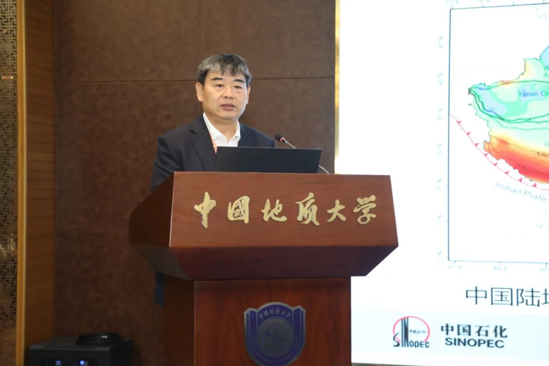 024碳儲新能源創新發展大會暨第三屆全國高等學校碳儲科學與工程人才培養研討會成功舉辦！"