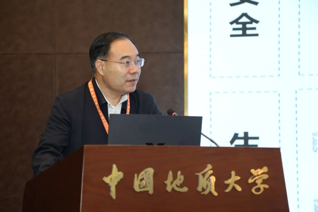 024碳儲新能源創新發展大會暨第三屆全國高等學校碳儲科學與工程人才培養研討會成功舉辦！"