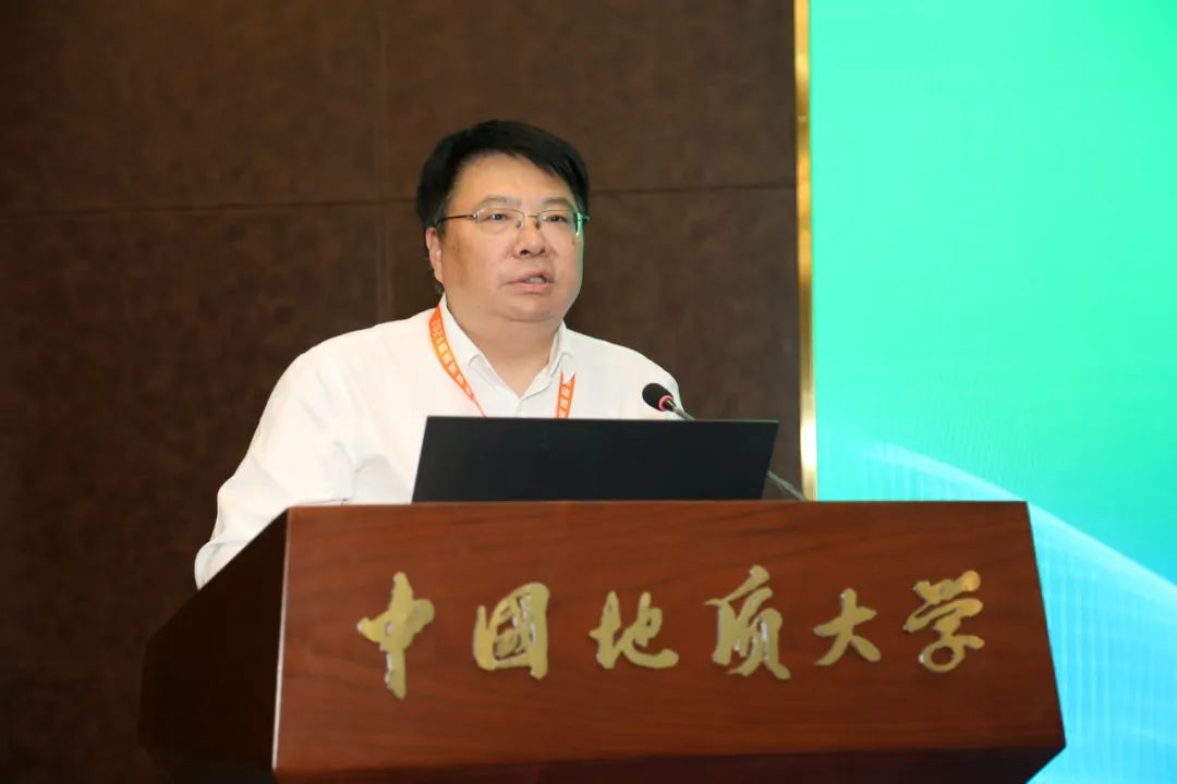 024碳儲新能源創新發展大會暨第三屆全國高等學校碳儲科學與工程人才培養研討會成功舉辦！"