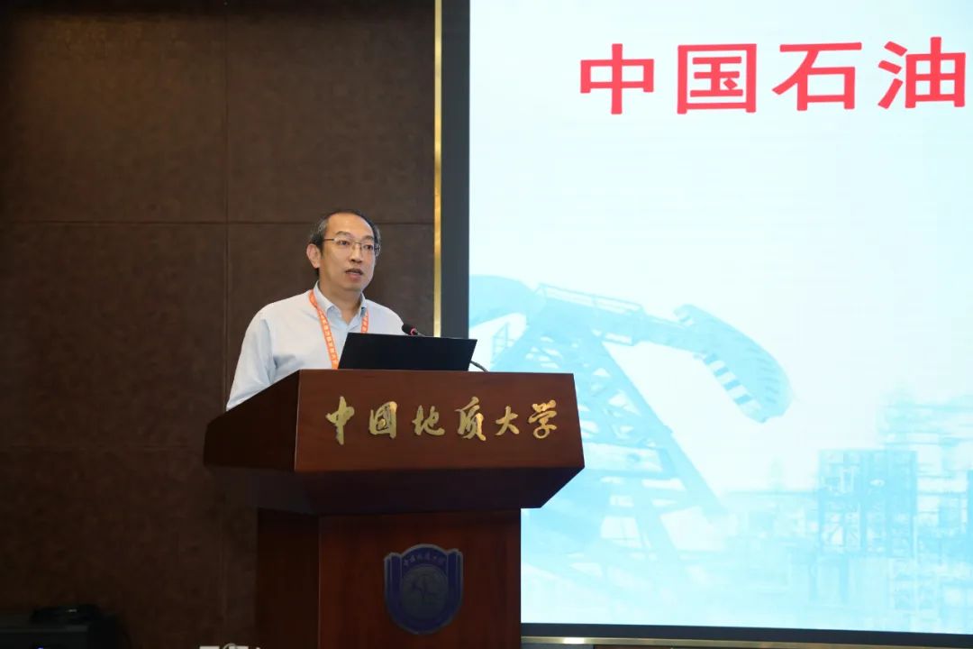 024碳儲新能源創新發展大會暨第三屆全國高等學校碳儲科學與工程人才培養研討會成功舉辦！"