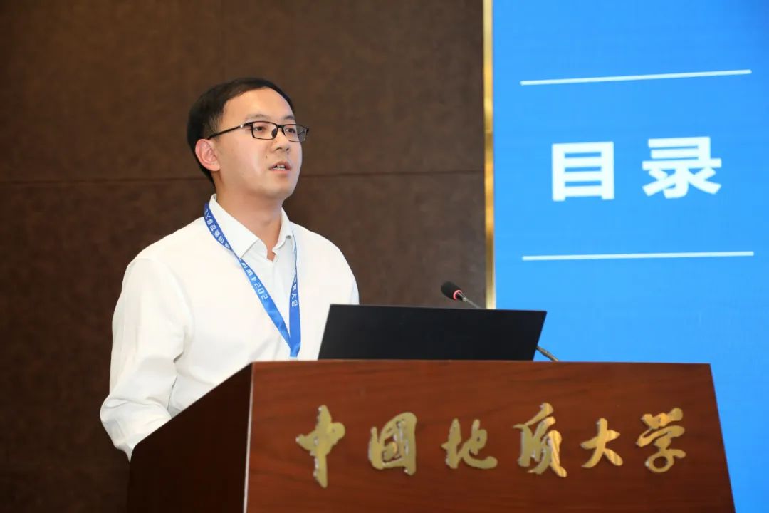024碳儲新能源創新發展大會暨第三屆全國高等學校碳儲科學與工程人才培養研討會成功舉辦！"