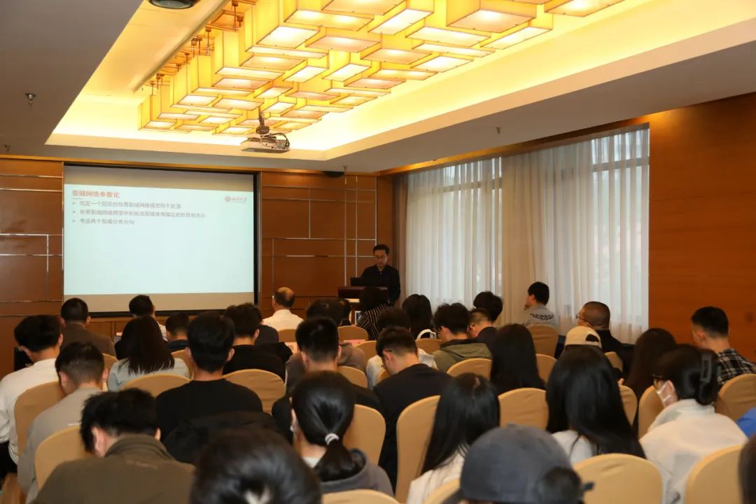 024碳儲新能源創新發展大會暨第三屆全國高等學校碳儲科學與工程人才培養研討會成功舉辦！"