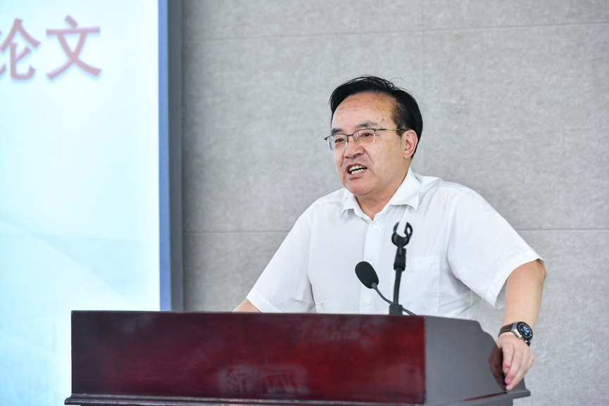 中國石油科學十佳論文公布！