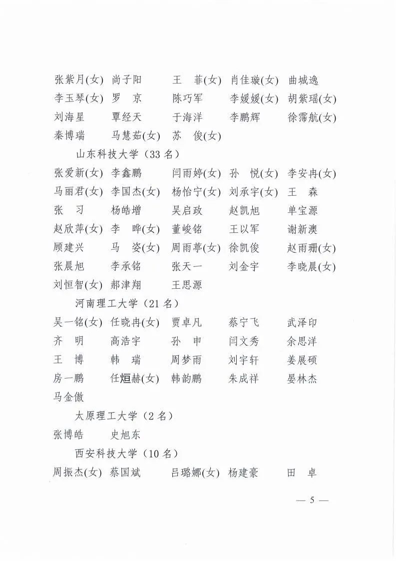 國家大獎！石油行業兩人入選！