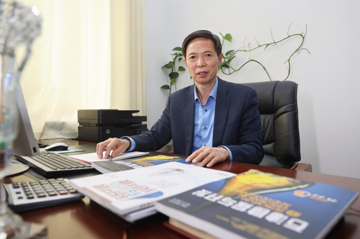 中國石油科學十佳論文公布！