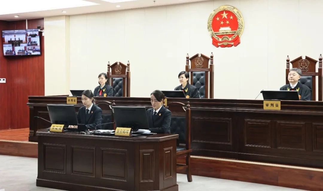 受賄超六千萬！中石化一人獲刑！