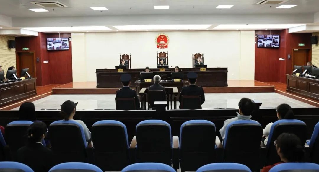 受賄超六千萬！中石化一人獲刑！