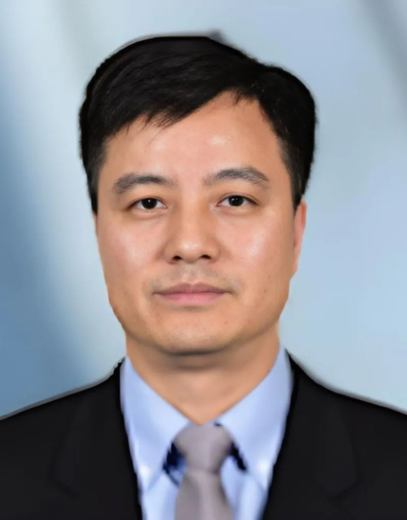 中海油重大人事變動！