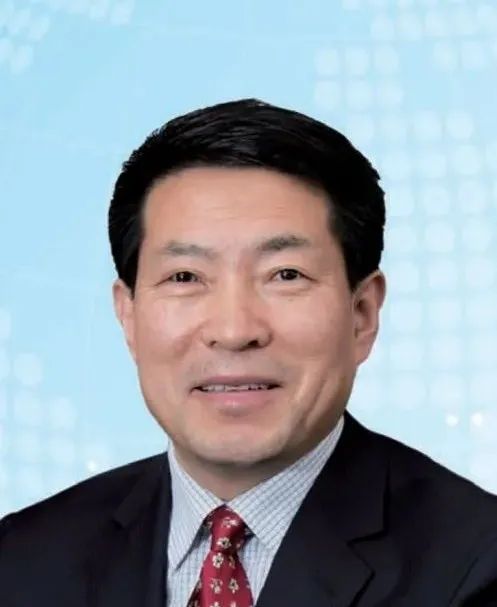 中石油，人事變動！