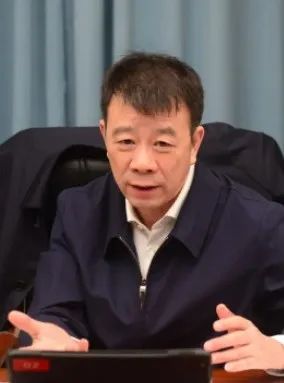 中石化一領導被查！
