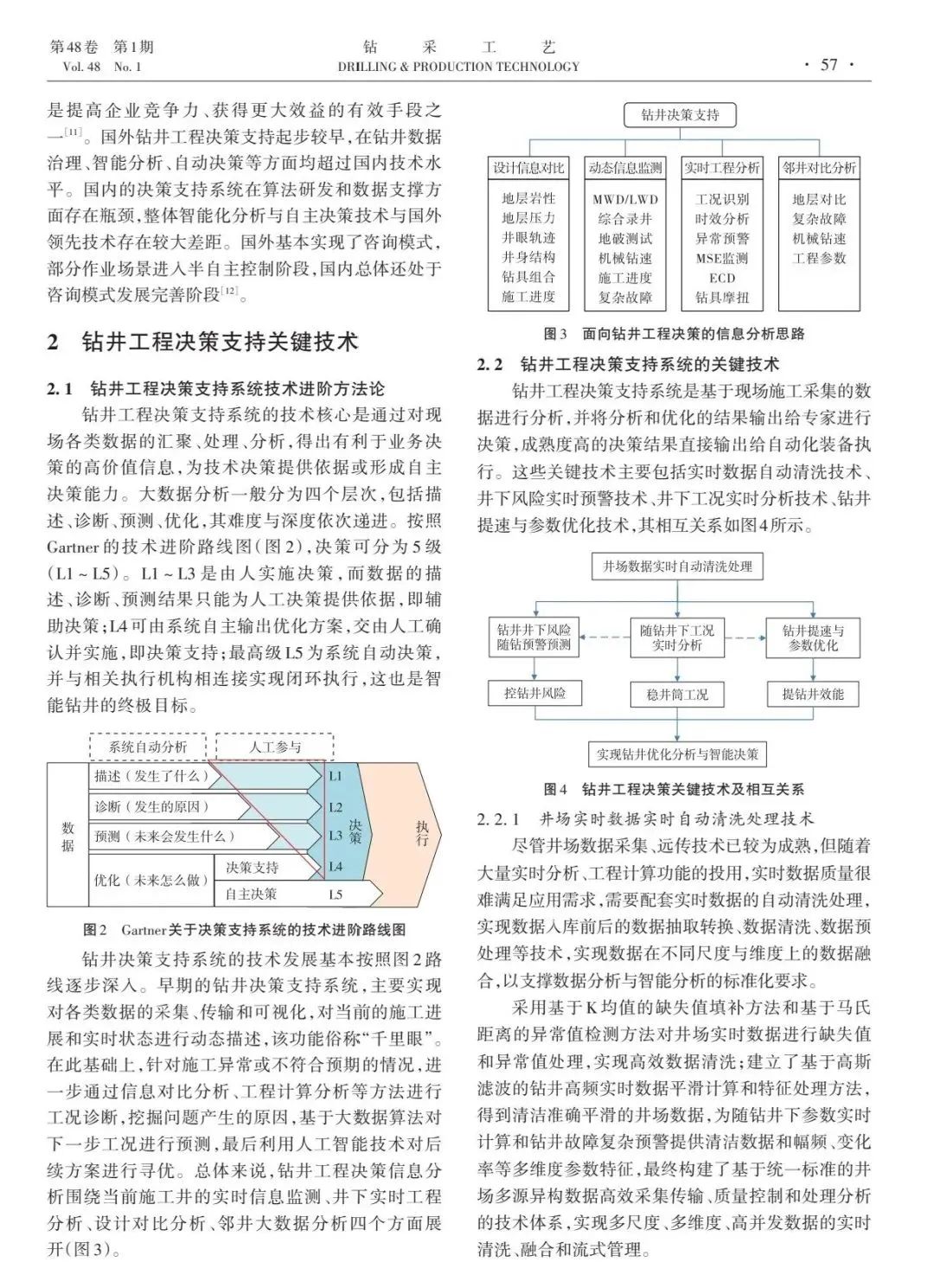 中國石化石油工程技術研究院數智技術研發中心經理楊傳書:中國石化鉆井工程決策支持系統進展及展望