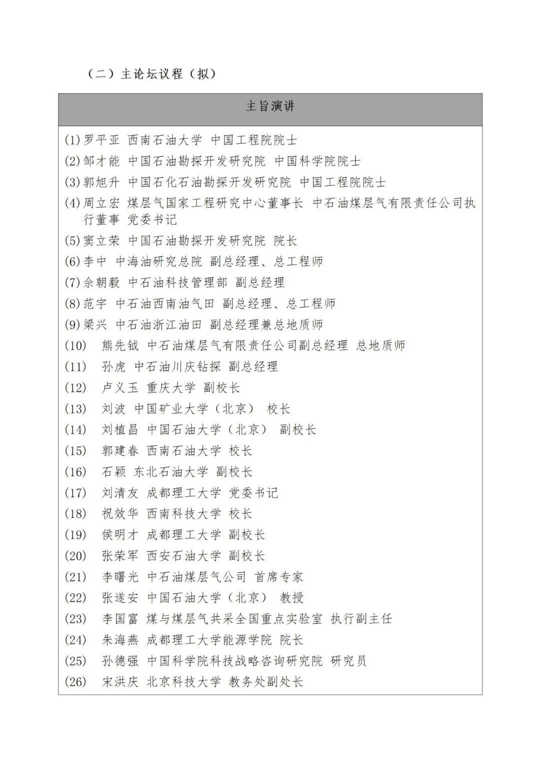 中國科學院院士鄒才能：非常規油氣革命及意義！