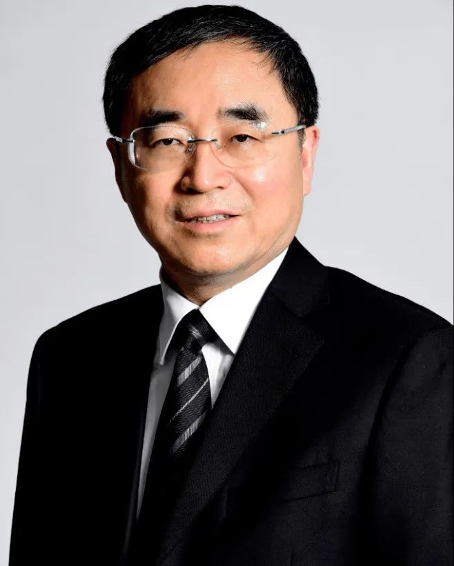 中國石化集團領導調整！