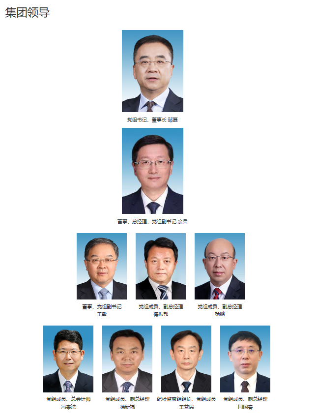 能源巨頭，法人變更！
