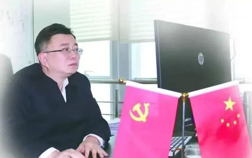 中石油新疆油田領導調整！