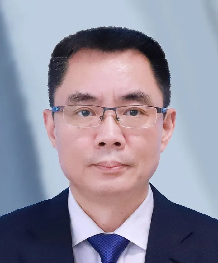 中海油，兩人升任！