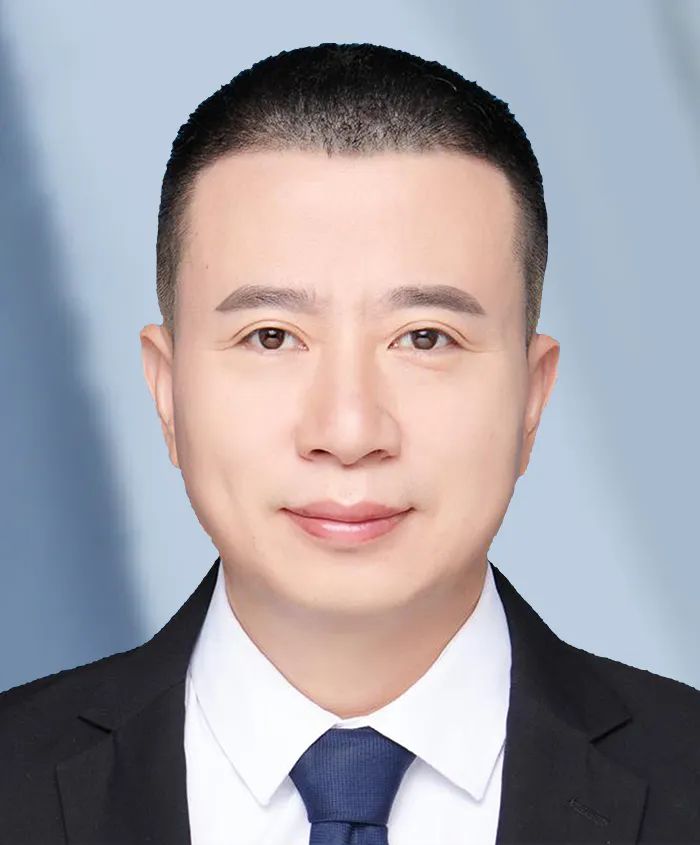 中海油，兩人升任！