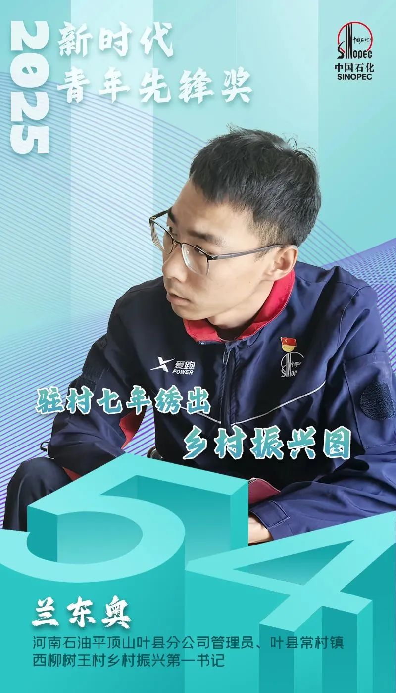 中石油、中石化、中海油最新獲獎名單！